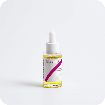 Natural Retinol Alternative Oil Serum
