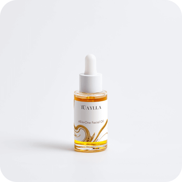 All-In-One Facial Oil