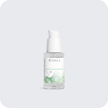Double Boost Hydration Gel