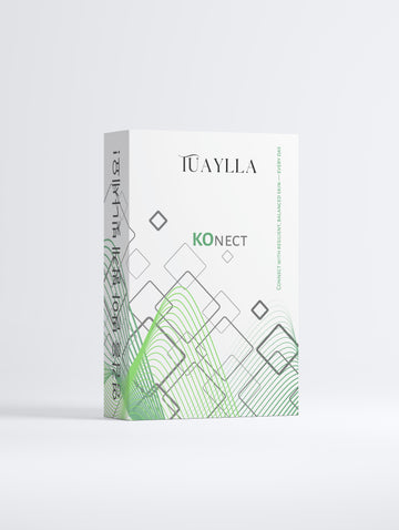 Hydra-Glow Collection Box