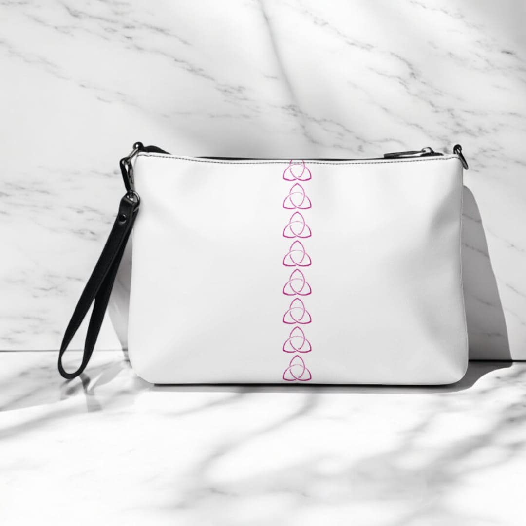 Tuaylla™ | Make Up + Crossbody Bag