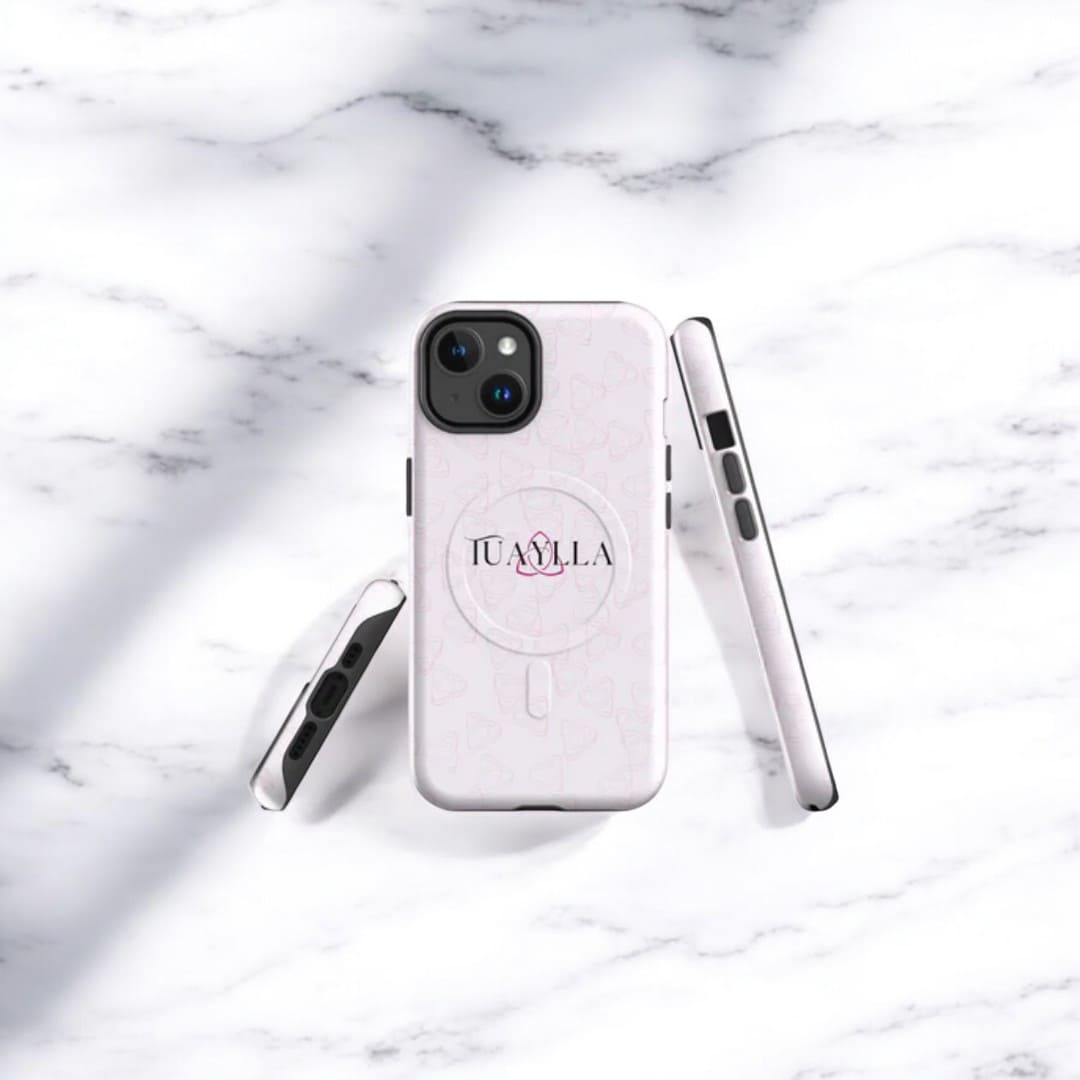 Tuaylla™ | Patern | MagSafe® Case for iPhone