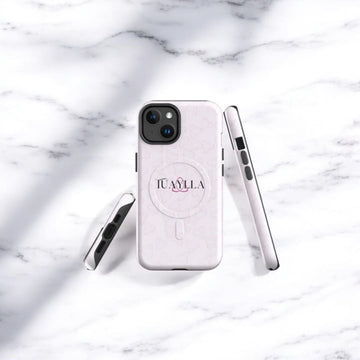 Tuaylla™ | Patern | MagSafe® Case for iPhone