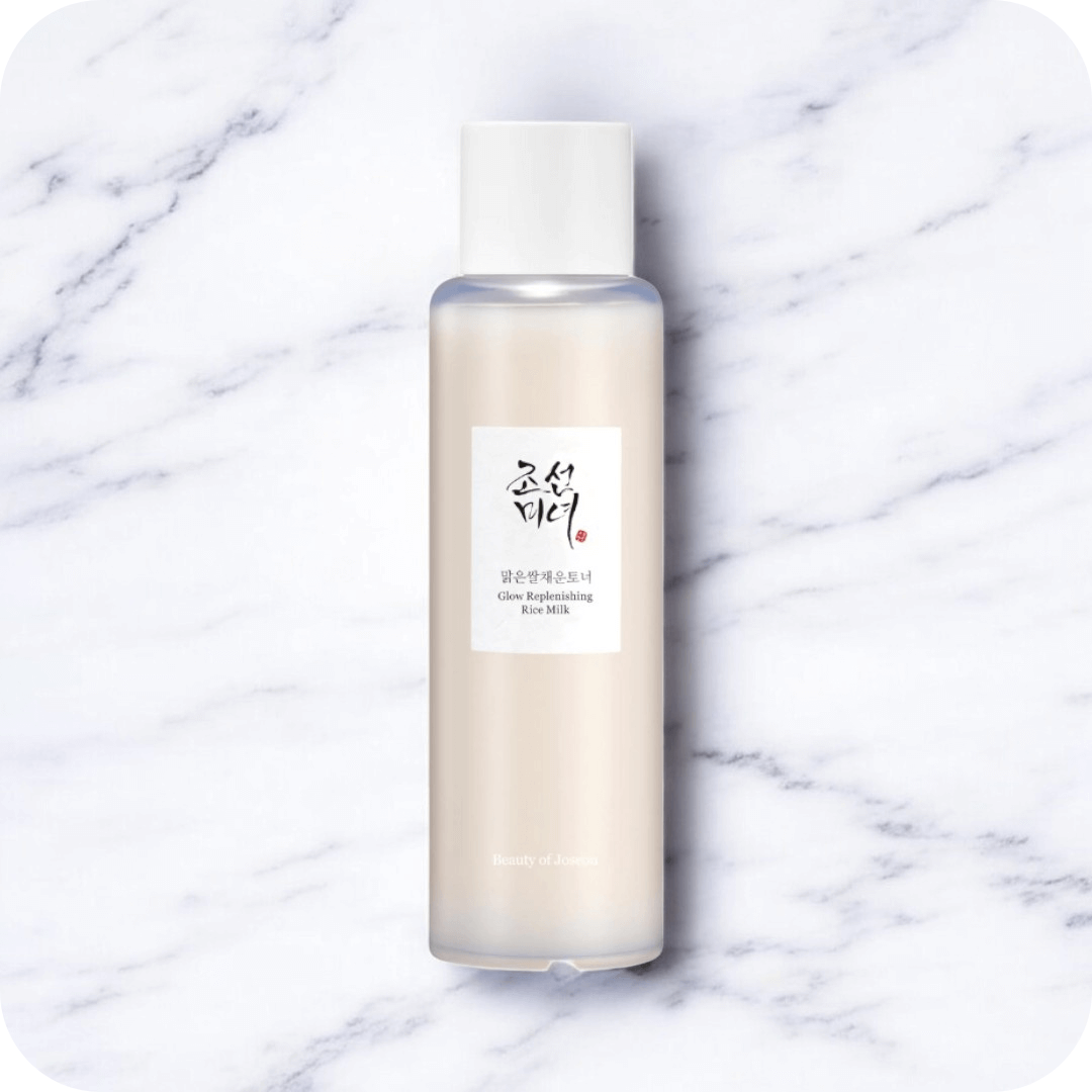 Beauty of Joseon | Glow Replenishing Rice Toner | Oily Skin