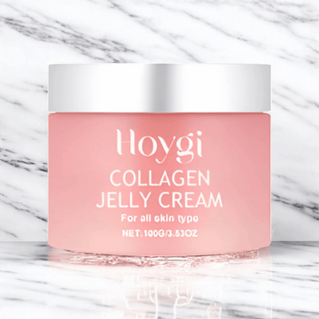 Hoygi | Collagen Jelly Cream | 100g