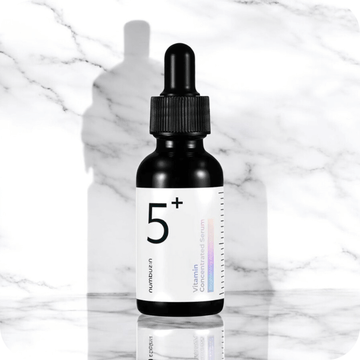 Numbuzin | No.5+ Vitamin & Glutathione Concentrated Serum