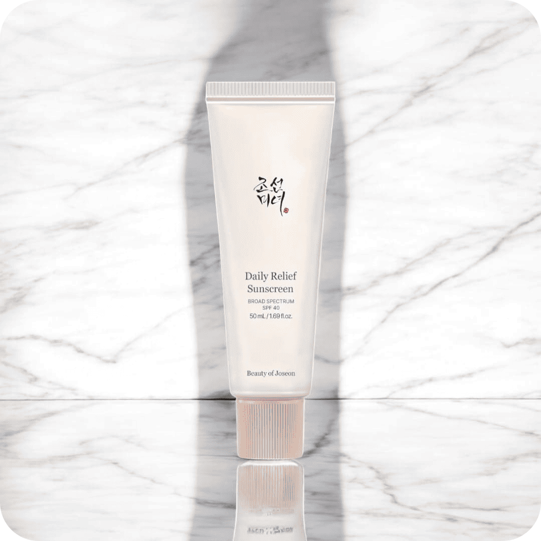 Beauty of Joseon | Sun Moisturizing | SPF 40