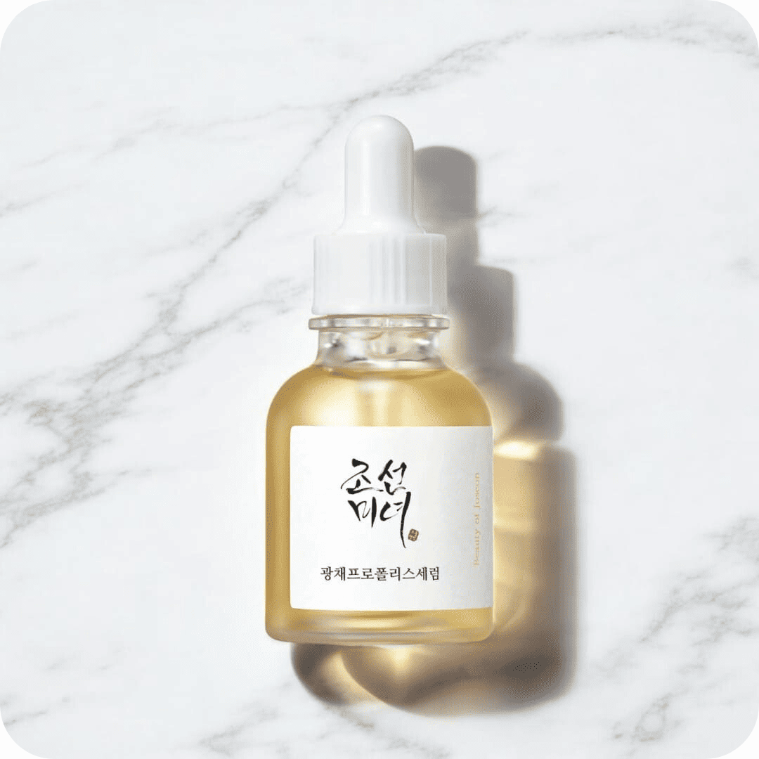 Beauty of Joseon | Propolis & Niacinamide Glow Serum | Irritated Skin