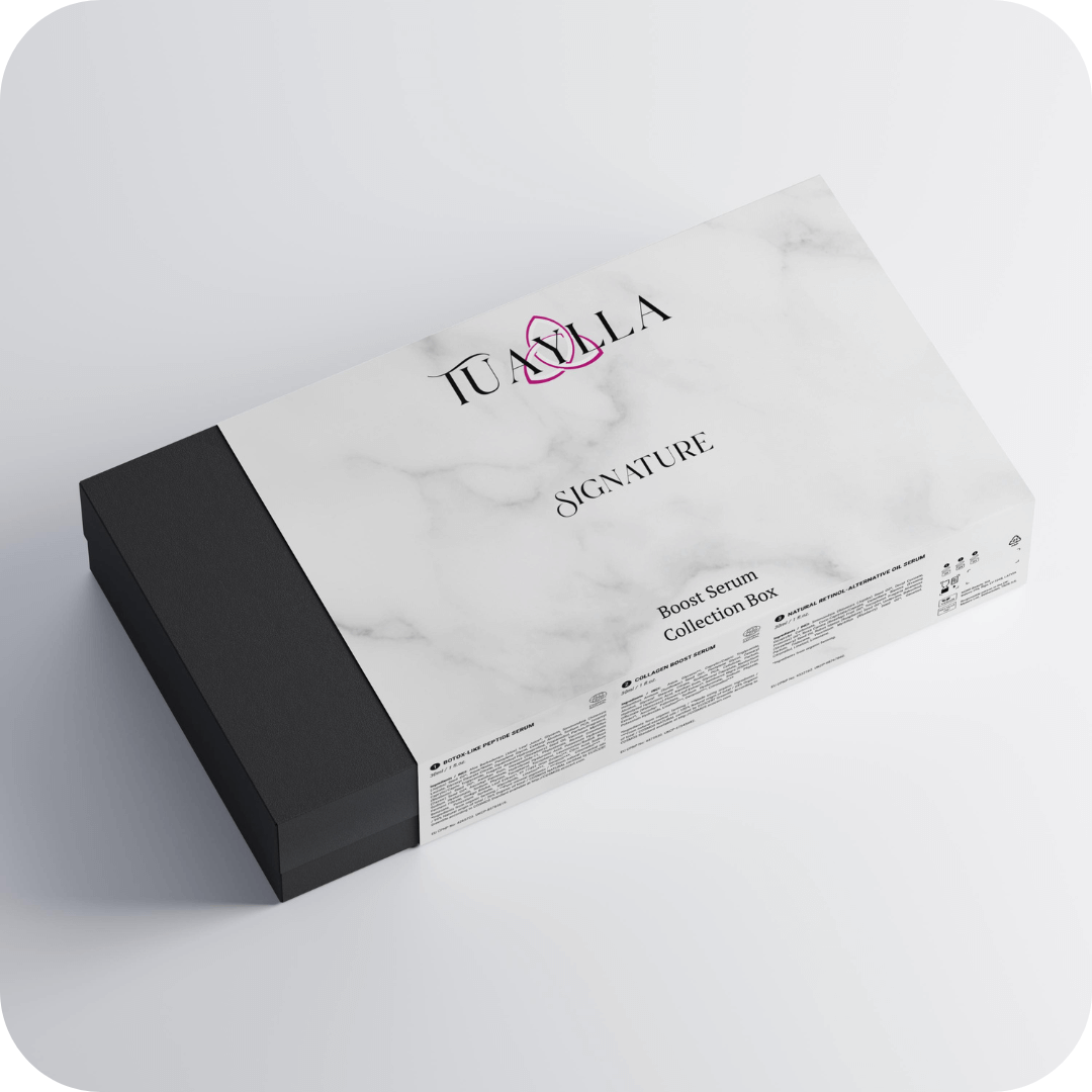Signature Box