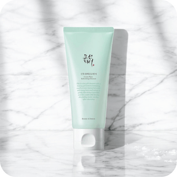 Beauty of Joseon | Refreshing Cleanser | Blackhead Remover for All Skin Types