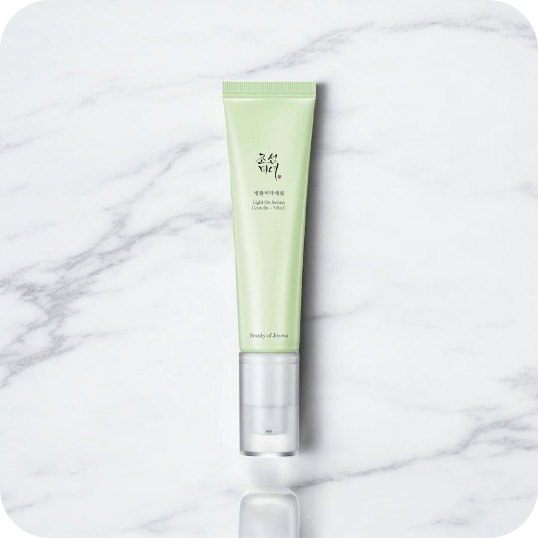 Beauty of Joseon | Light On Vitamin C | Centella Dark Spot & Fine Lines Correcting Serum
