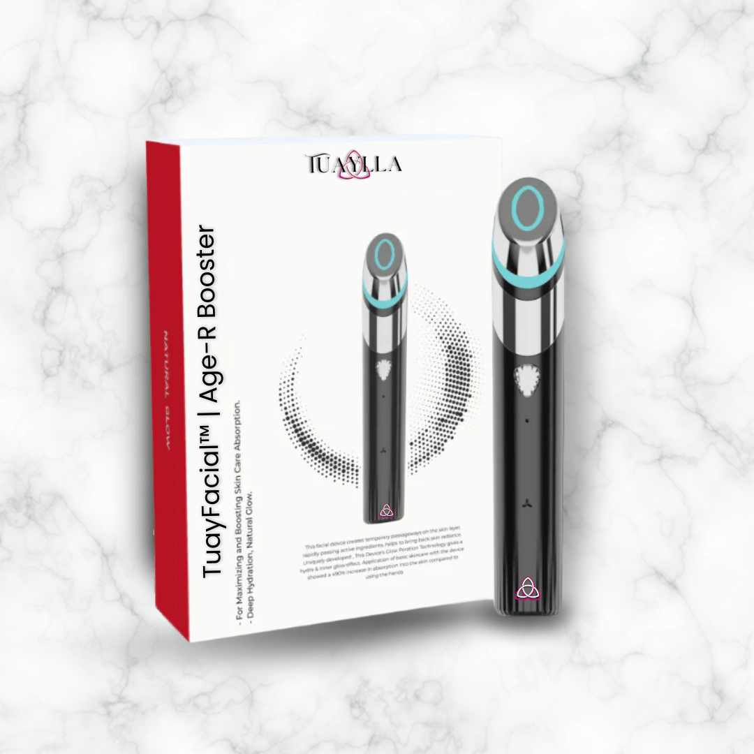 TuayFacial™ | Age-R Booster