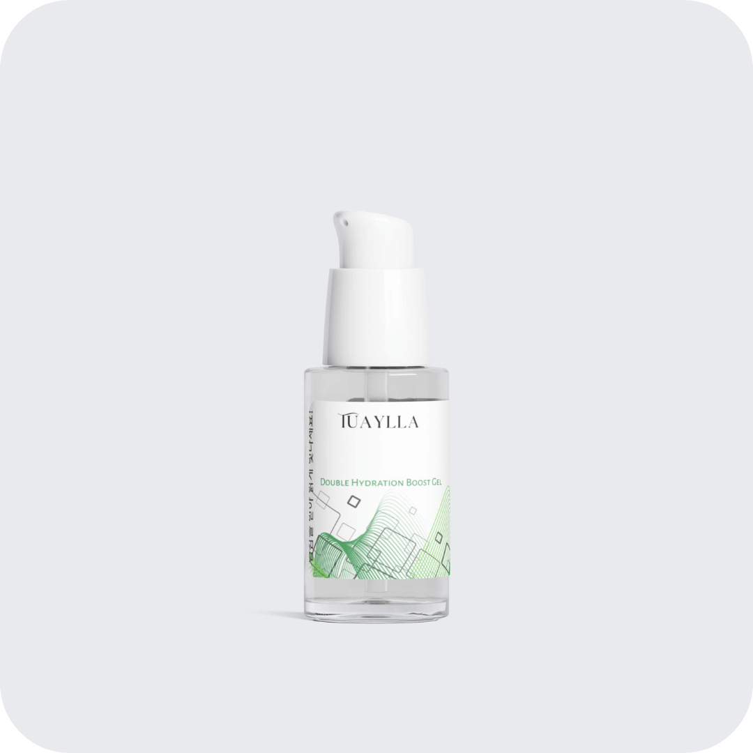 Double Boost Hydration Gel