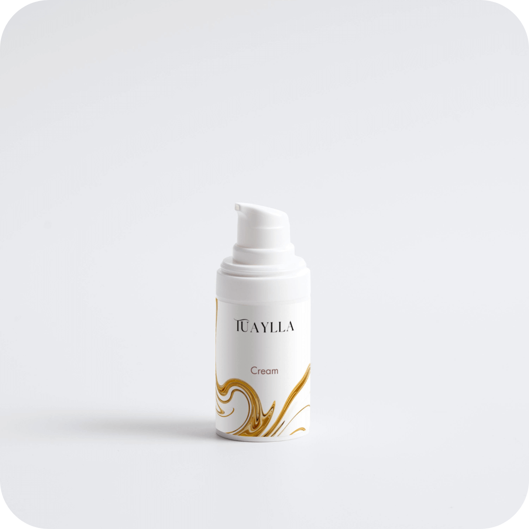 Moisturising Day Cream