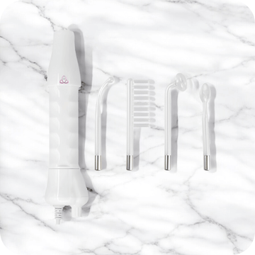 TuayFacial™ | High-Frequency Therapy Device
