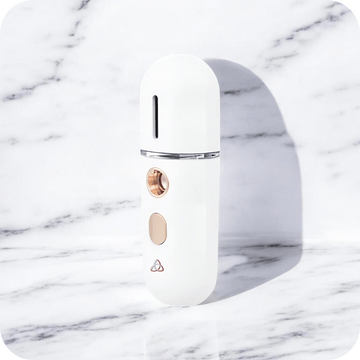 NanoSteam™ Facial