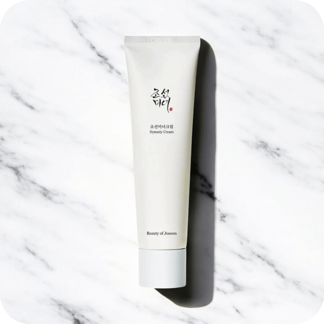 Beauty of Joseon | Dynasty Facial Cream Moisturizer for Dry & Sensitive Skin