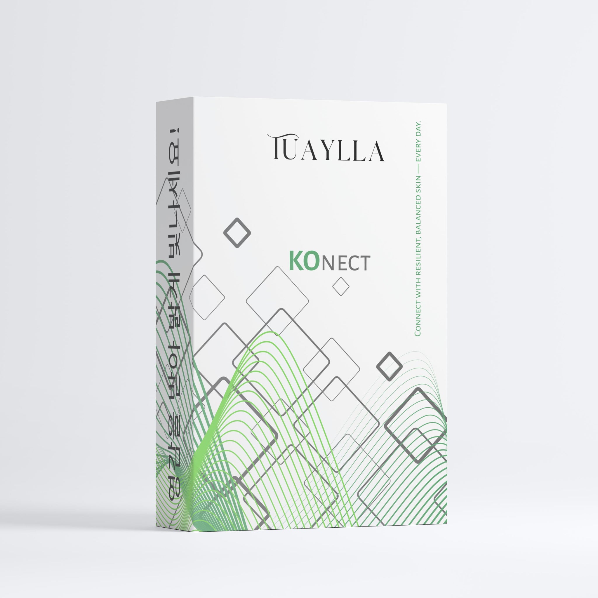 Hydra-Glow Collection Box