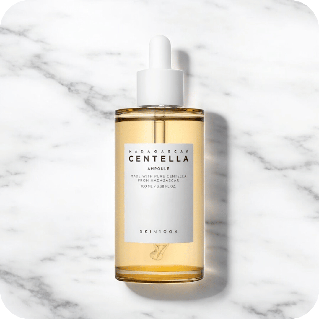 SKIN1004 | Madagascar Centella | Serum Sensitive Skin