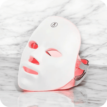TuayFacial™ | LED Therapy Mask