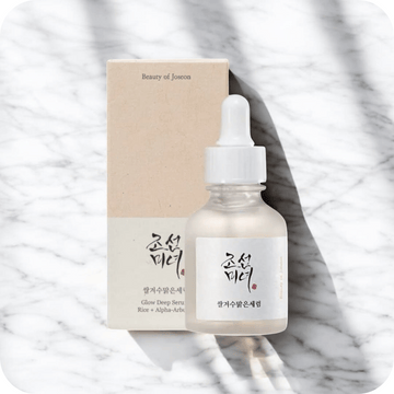 Beauty of Joseon | Glow Deep Serum Rice + Alpha-Arbutin