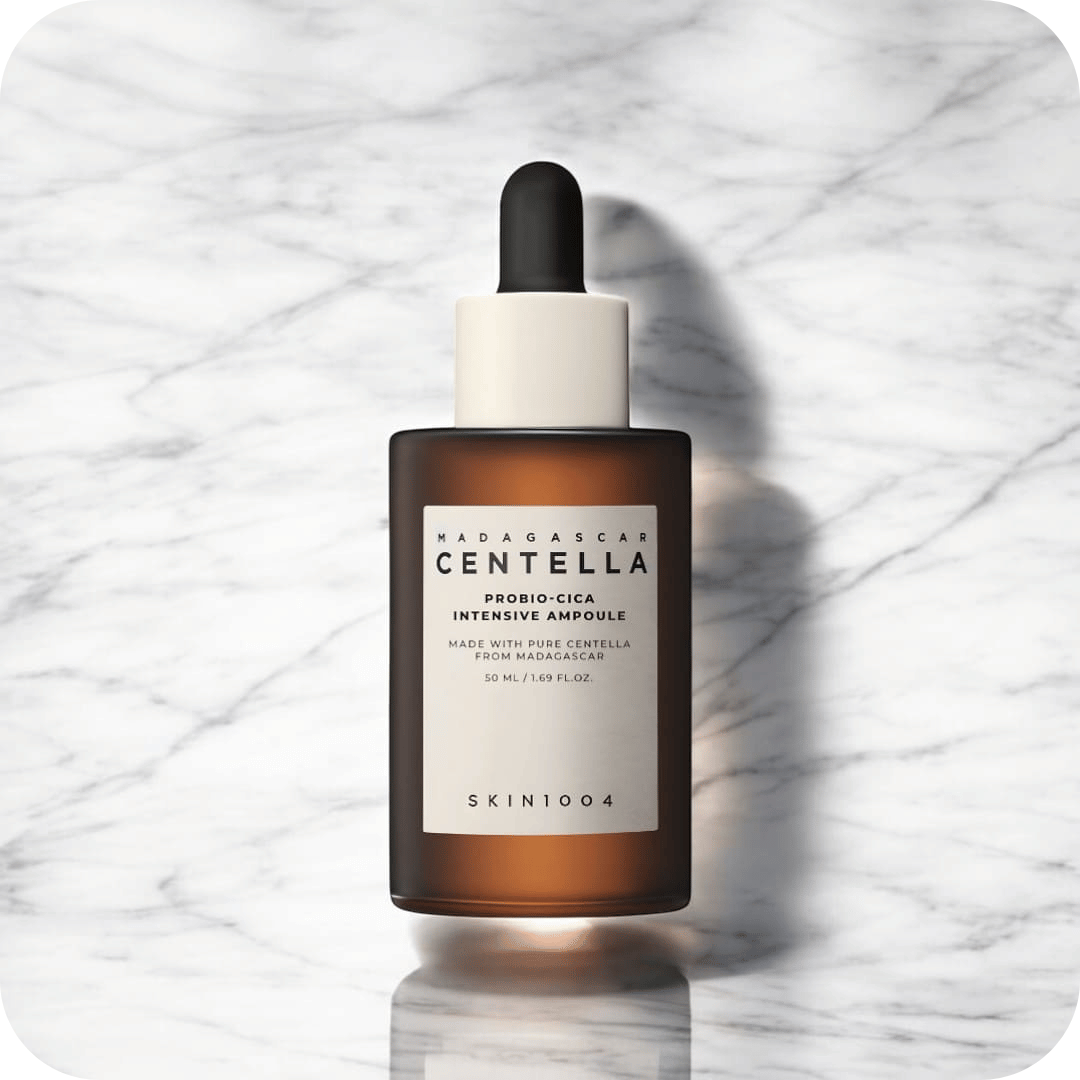 SKIN1004 | Madagascar Centella | Super Moisturizing Serum | Dehydrated Skin