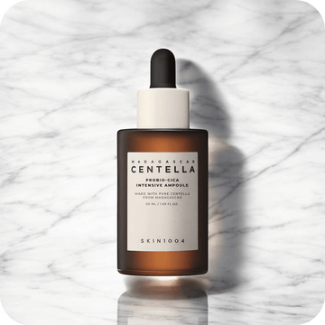 SKIN1004 | Madagascar Centella | Super Moisturizing Serum | Dehydrated Skin