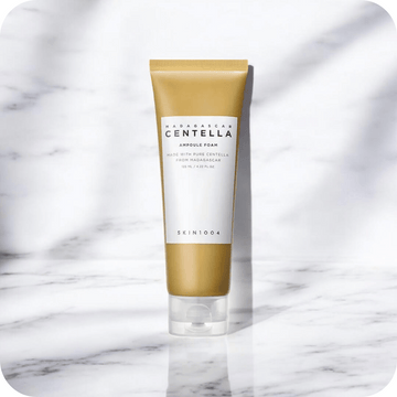 SKIN1004 | Madagascar Centella Ampoule | Low pH Foam Cleanser
