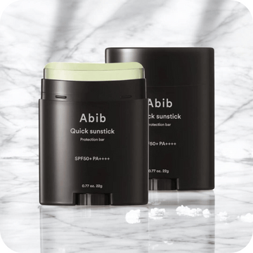 Abib | Sunstick Protection Bar SPF50+ 0.77