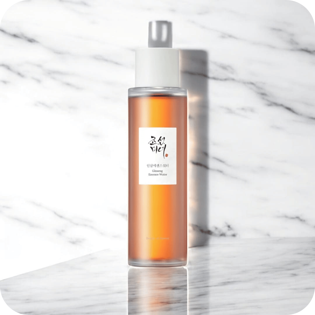 Beauty of Joseon | Ginseng Essence Toner | Dry & Dull Skin