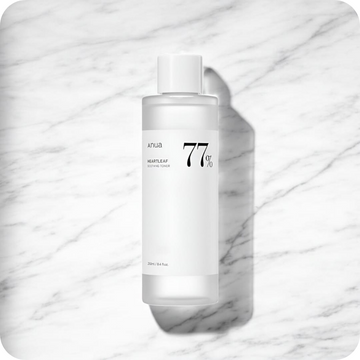 Anua Heartleaf | 77% Toner
