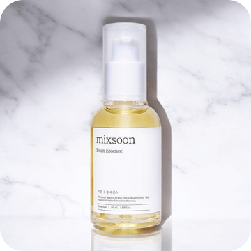 Mixsoon | Bean Essence | Cleansing Foam
